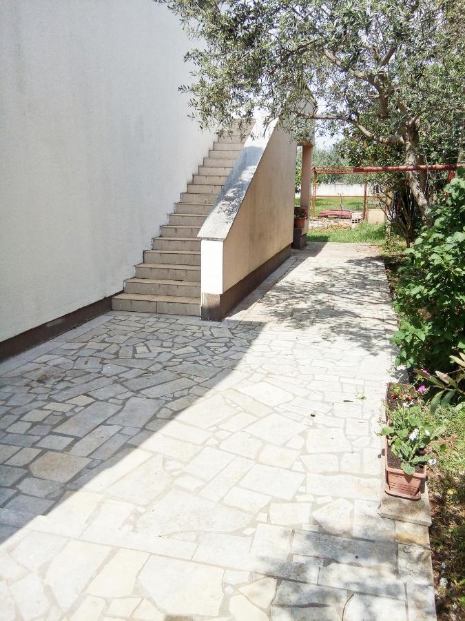 Apartment Marko Vodnjan Zewnętrze zdjęcie