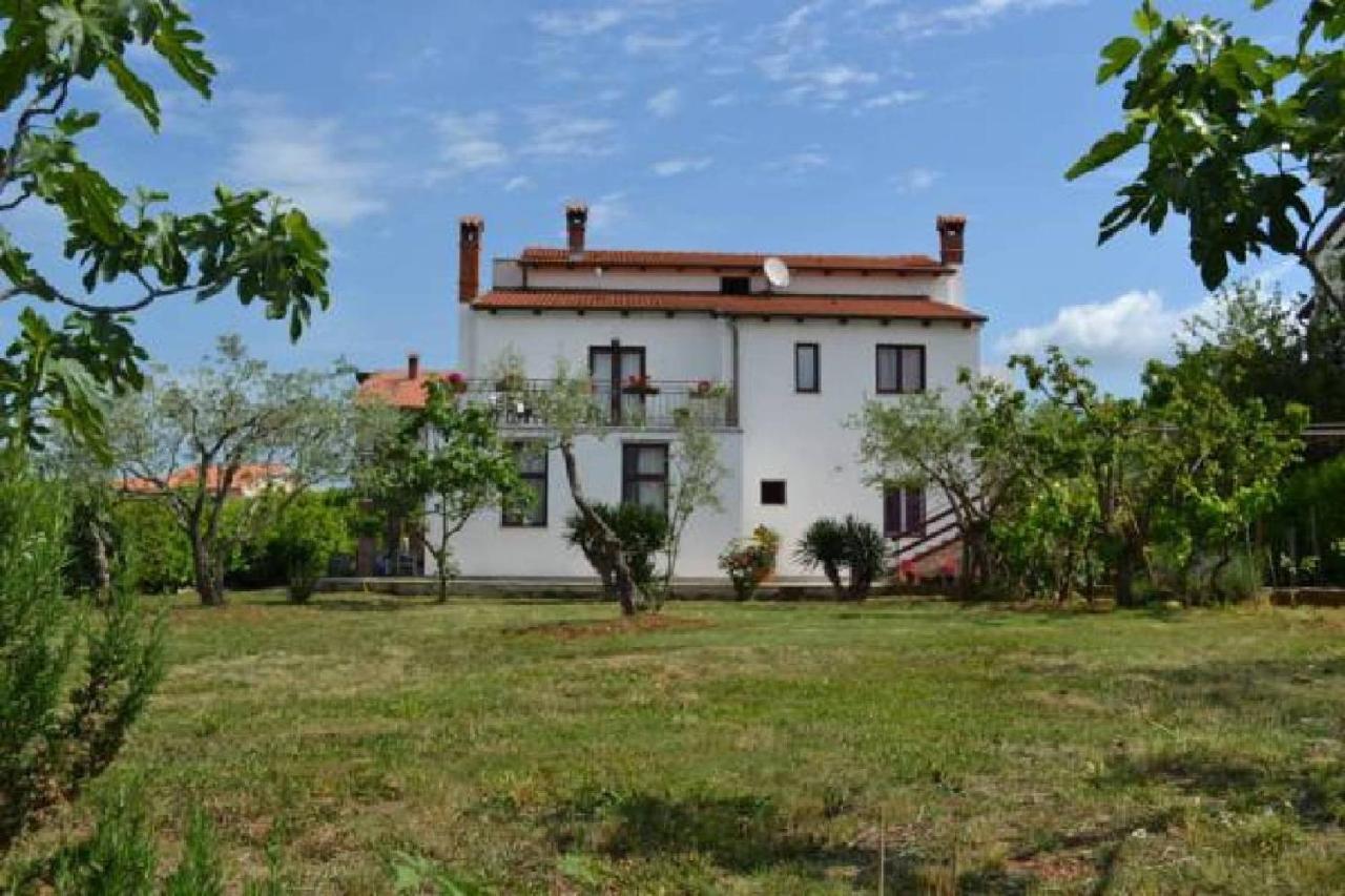 Apartment Marko Vodnjan Zewnętrze zdjęcie