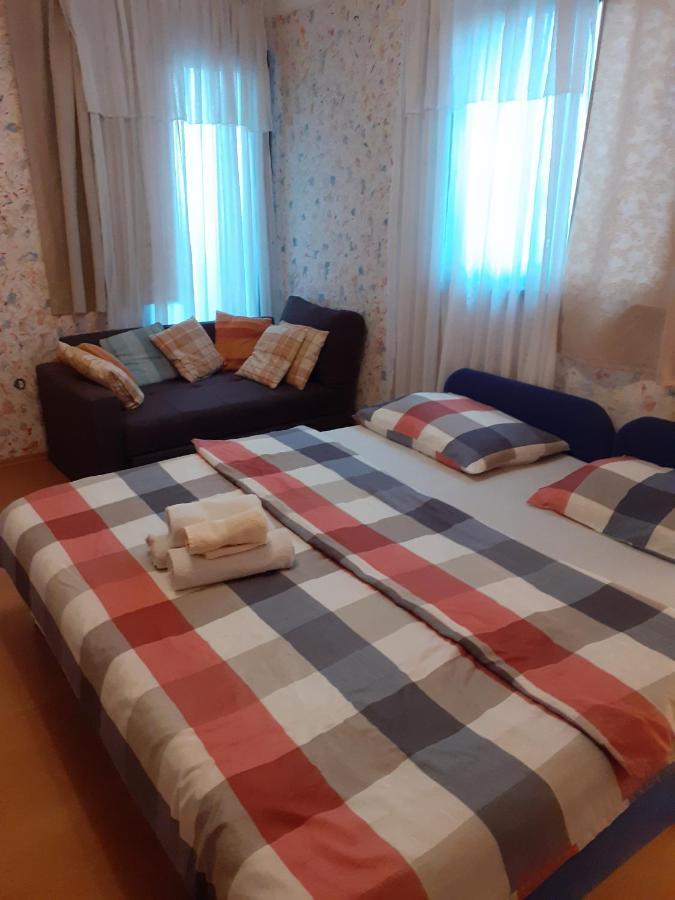 Apartment Marko Vodnjan Zewnętrze zdjęcie