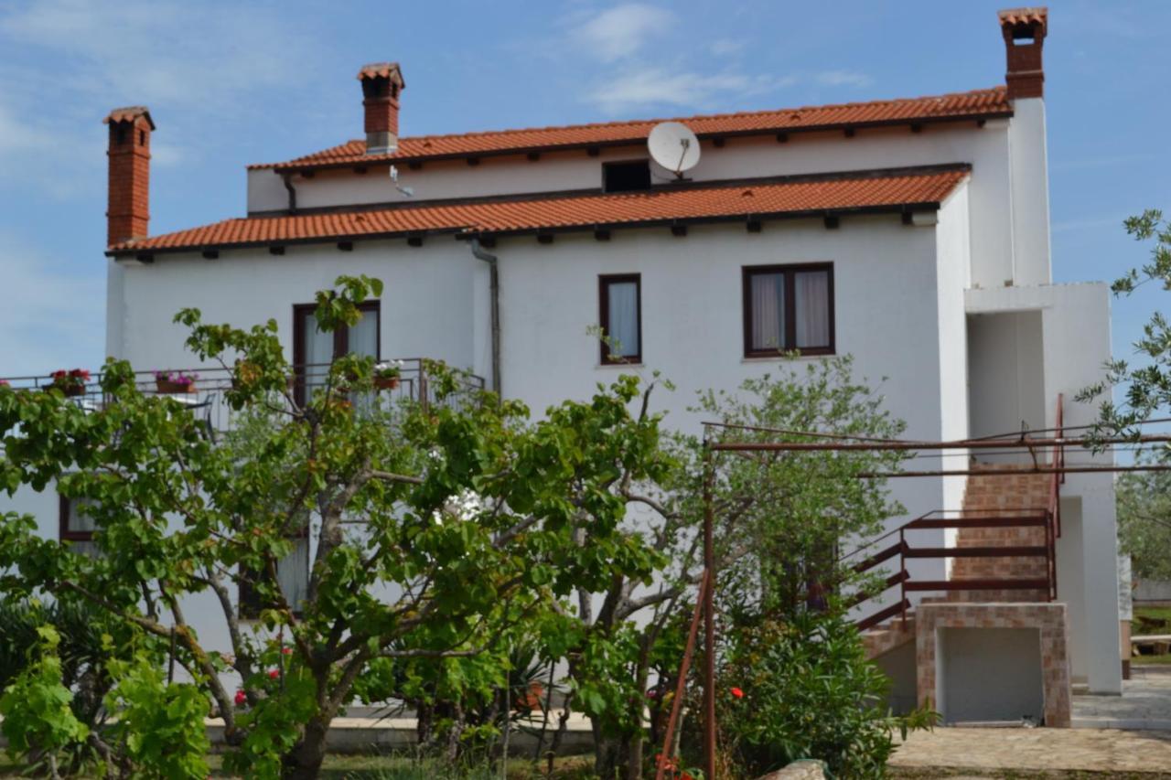 Apartment Marko Vodnjan Zewnętrze zdjęcie